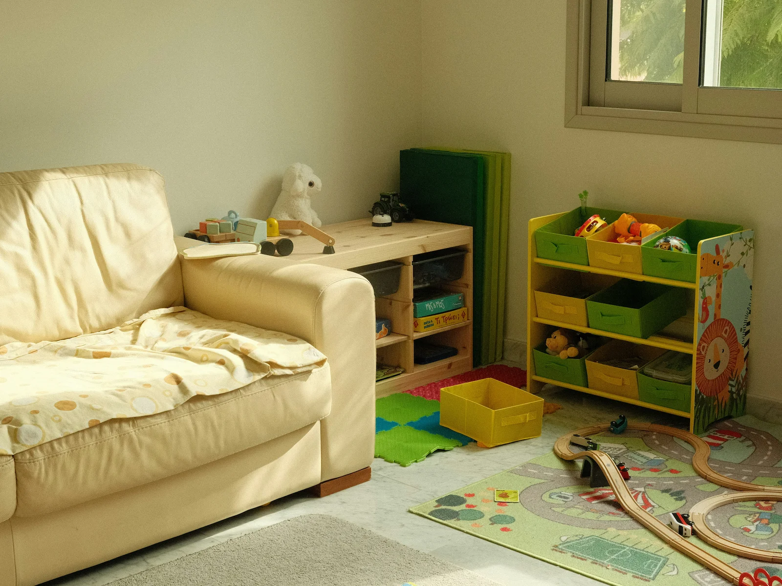 Garden Play Rooms in Kent