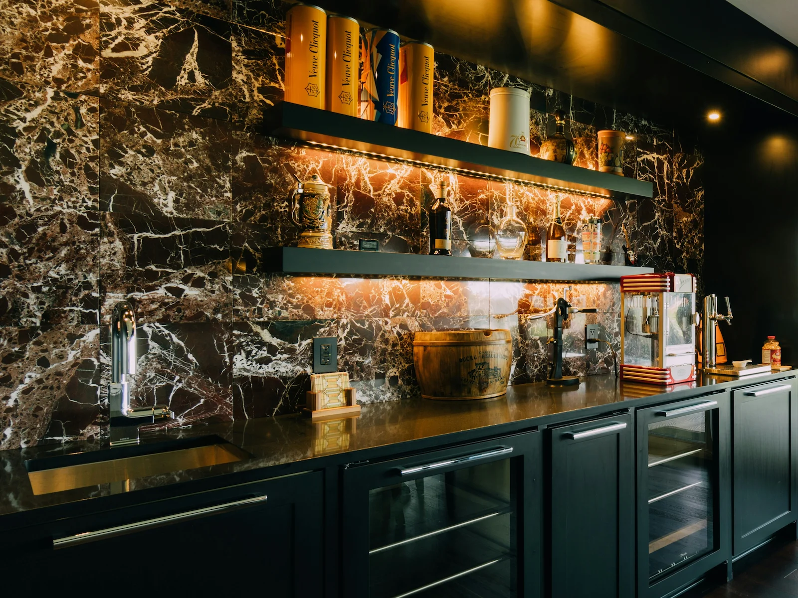 Garden Pubs & Bars in Kent